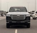 Toyota Land Cruiser TOYOTA LAND CRUISER Vx 4.0 HI full option  BLACK/BLACK 2026