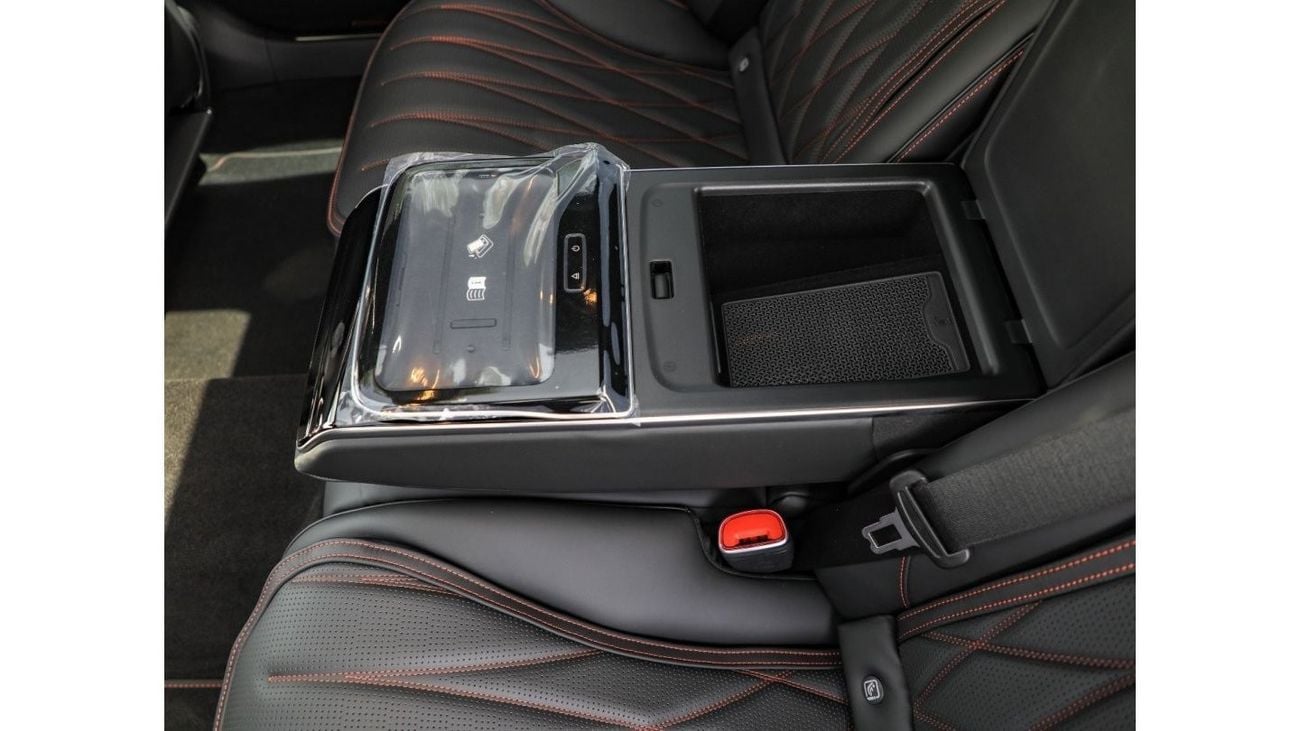 Mercedes-Benz S 63 AMG 2024/AWD/1st Edition E-performance. Local Registration +10%