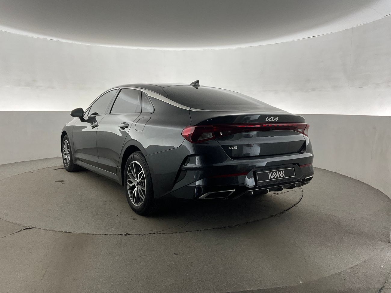 كيا K5 LX | National Day Celebration | شامل الضمان | 0 ﺪﻔﻋﺓ ﺃﻮﻟﻯ
