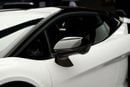 Lamborghini Temerario LAMBORGHINI | TEMERARIO | GCC SPECS | DEALER WARRANTY + SERVICE CONTRACT