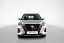 Nissan Kicks SL 1.6