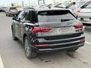 أودي Q3 35 TFSI ADVANCED 35 TFSI