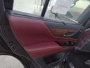 لكزس LX 700h SIGNATURE