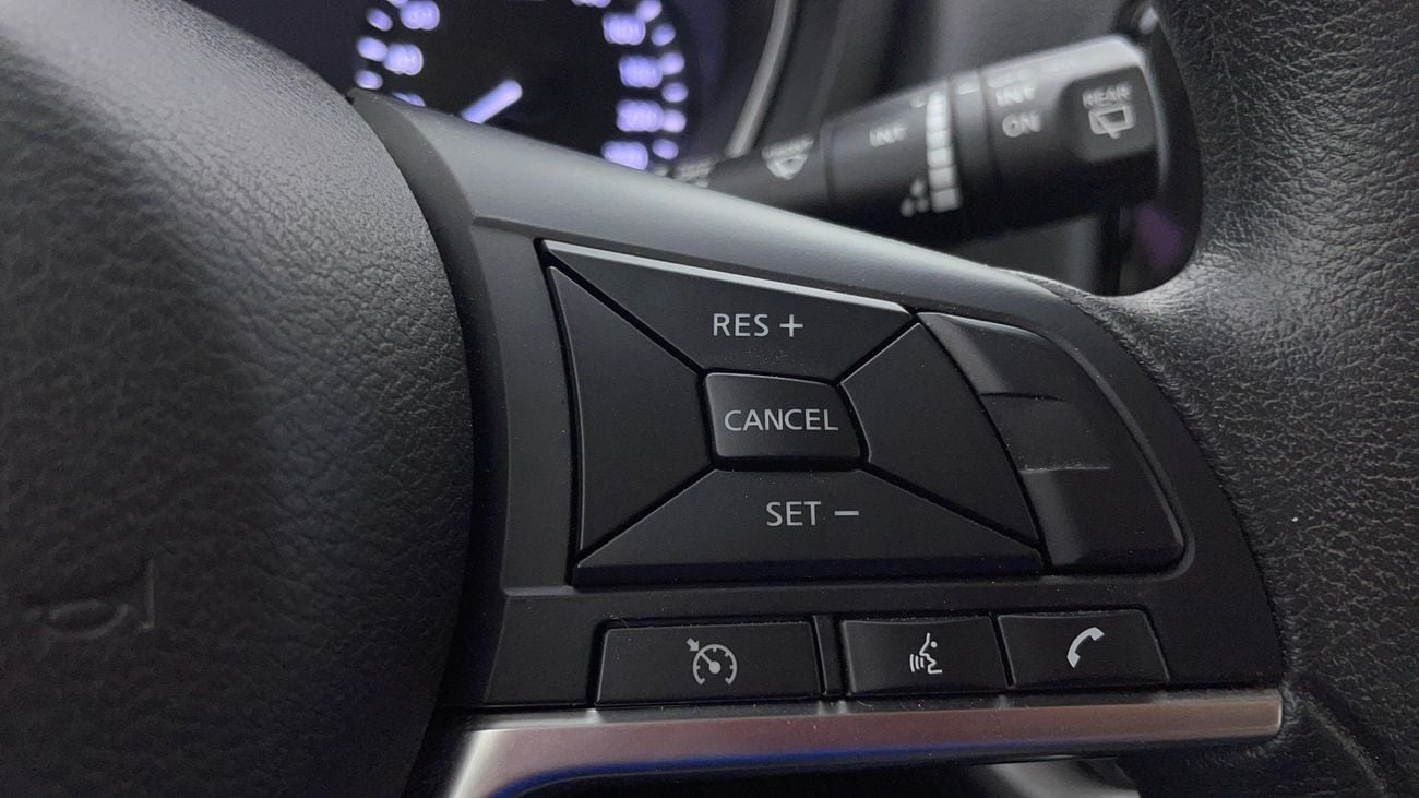 Nissan XTerra 2023 TITANIUM 4 WD | AED 1457/Month | 0 DP | 30 Day Return | Warranty | Service History