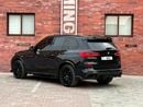 بي أم دبليو X5 40i M Sport 3.0L