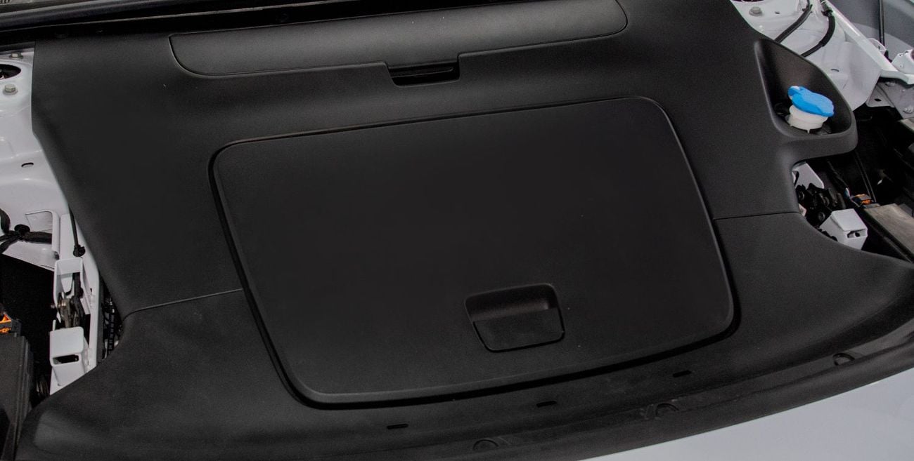 Volvo EX30 PLUS