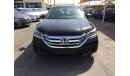 Honda Accord we offer : * Car finance services on banks * Extended warranty * Registration / export services