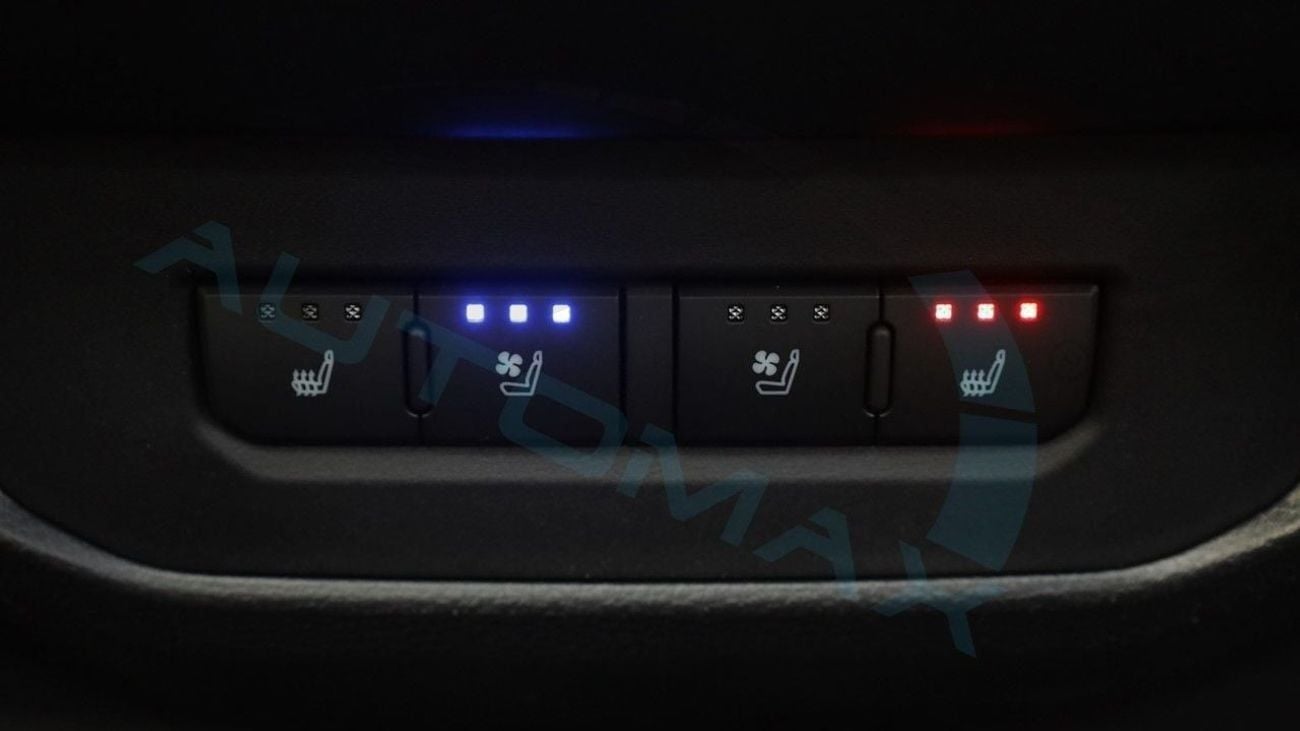 Toyota Tundra 1794 EDITION 3.4TT V6 4X4 2025 0Km With 5 Years Or 200,000 Km Warranty