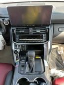 Toyota Land Cruiser 2026 Toyota Land Cruiser LC300 VXR (Full-Option with Radar) 3.5L V6 Twin Turbo Hybrid A/T 4WD Export