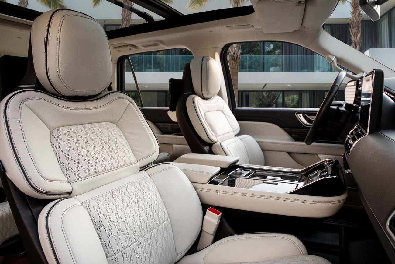 Lincoln Navigator PRESIDENTIAL | 5,875 P.M | 0% Downpayment | WARRANTY!