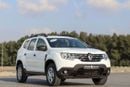 Renault Duster LE 1.6L Renault Duster | 1.6 L | 2020 | GCC | Accident-Free | In Excellent Condition | 376 P.M