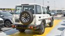 Toyota Land Cruiser 70 4.0L V6 A/T