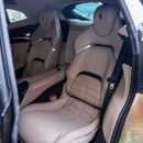 Ferrari Purosangue 2025 FERRARI PUROSANGUE ( FULL CARBON BODY KIT ) BRAND NEW