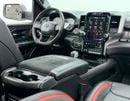 RAM 1500 2022 Dodge RAM TRX, Dec/2026 Dodge Warranty + Service Contract, Full Dodge Service History, GCC