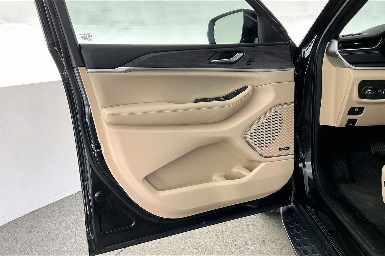 Jeep Grand Cherokee Limited Plus | National Day Celebration | Guaranteed Warranty | 0 Down Payment