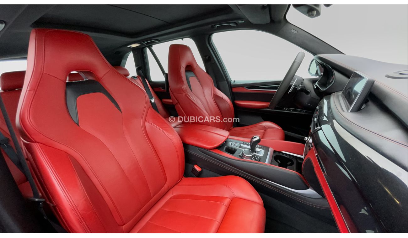 BMW X5M M PERFORMANCE STD 4.4 | Zero Down Payment | Free Home Test Drive