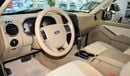 Ford Explorer XLT 4X4