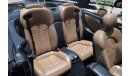 Mercedes-Benz CLK 280 Convertible Full Option