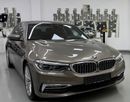 BMW 530i Luxury 2.0L