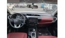 Toyota Hilux Toyota Hilux 4x4 Double Cabin 2.4L Diesel AT full option 2022YM