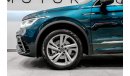 Volkswagen Tiguan R-Line 2022 Volkswagen Tiguan R Line, 2025 Volkswagen Warranty, 2026 VW Service Contract, Low KMs, G