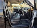 Toyota 4Runner 2022 Model Trail addition 4x4 , Leather seats