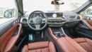 BMW X6 M60i LUXURY M60i V8 PRO 2026 MY EXPORT PRICE