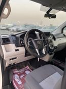 تويوتا هاياس Commuter GL High Roof 3.5L