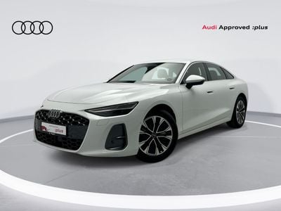 Audi A6 40 TFSI A6 Sedan TFSI 204hp Business Edition (Ref# 09039)