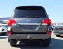 Toyota Land Cruiser GXR/ V6 / 4.0L/ 4WD/ SUNROOF/ ORG SHAPE/ A/T / FULL OPTION / LEATHER SEATS/ EXPORT ONLY / LOT#10319