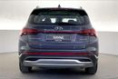 Hyundai Santa Fe Premium + | Guaranteed Warranty | 0 Down Payment