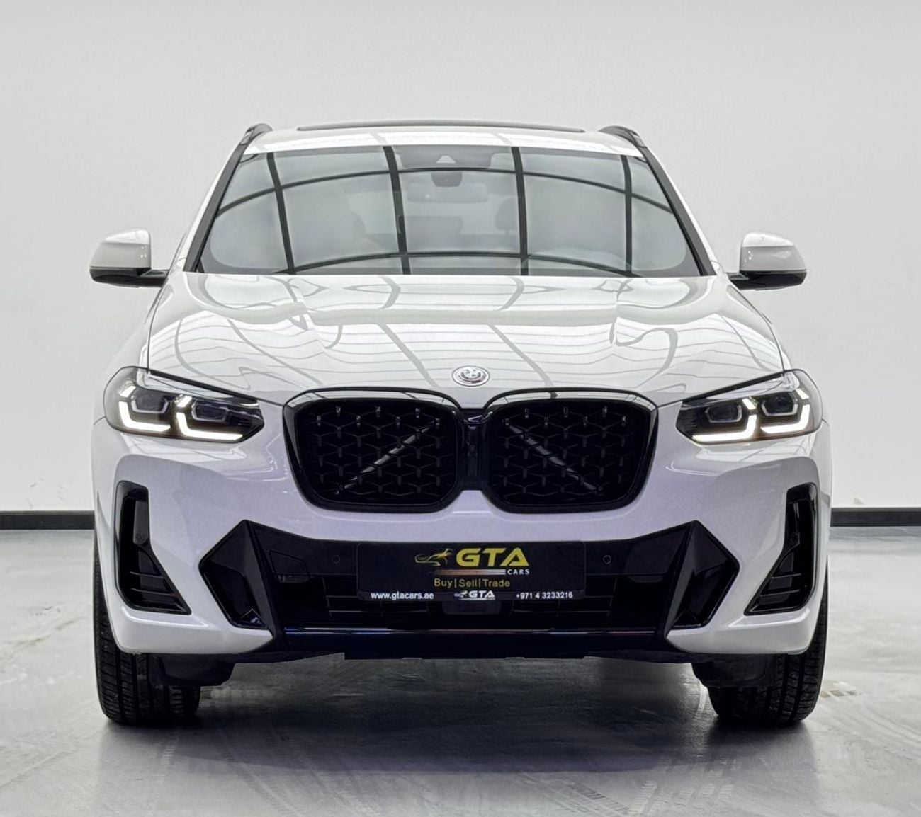 BMW X4 XDRIVE 30I M SPORT PACK xDrive 30i M Sport 2.0L 2024 BMW X4 xDrive30i M Sport, 2029 BMW Warranty + S