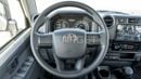 Toyota Land Cruiser 70 HT VXR TOYOTA LAND CRUISER HARDTOP  LC76 4.2L DIESEL V6 5DOORS 2026 0KM