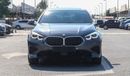 BMW 220i d Grand Coupe