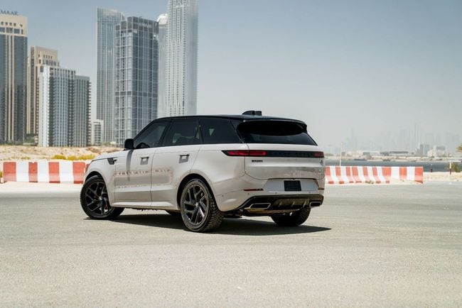 Land Rover Range Rover Sport SE P400, миниатюра 26
