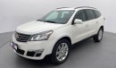 Chevrolet Traverse LT 3.6 | Under Warranty | Inspected on 150+ parameters