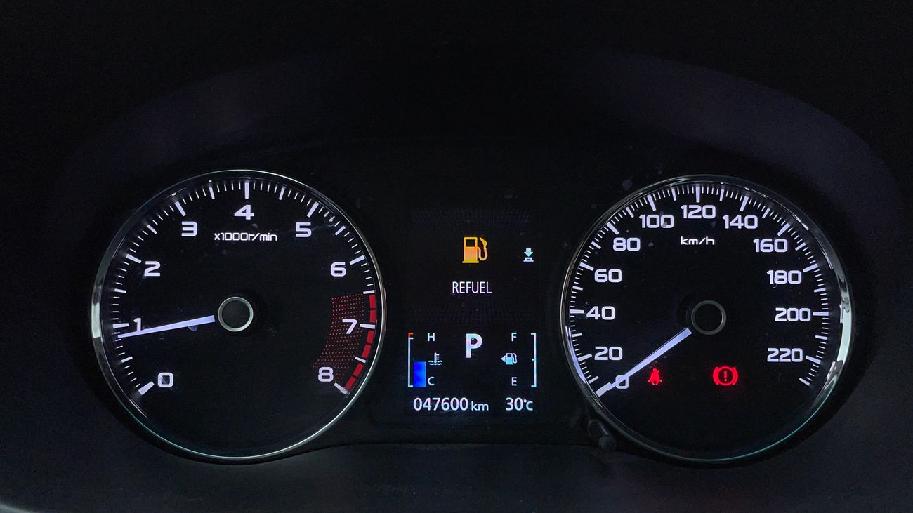 Mitsubishi Montero GLX BASE 3 | Zero Down Payment | Free Home Test Drive