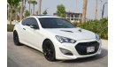 Hyundai Genesis 3.8L Fully Loaded in Perfect Condition