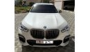 بي أم دبليو X5 M 2022 BMW X5 M50 Competition