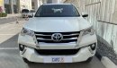 Toyota Fortuner GXR 4 | Under Warranty | Free Insurance | Inspected on 150+ parameters