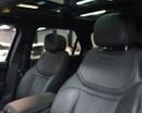لاند روفر رينج روفر سبورت DYNAMIC SE P400