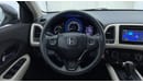 Honda HRV LX 1.8 | Zero Down Payment | Free Home Test Drive