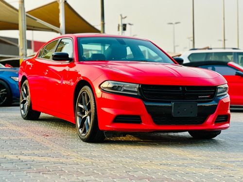 Dodge Charger SXT For sale