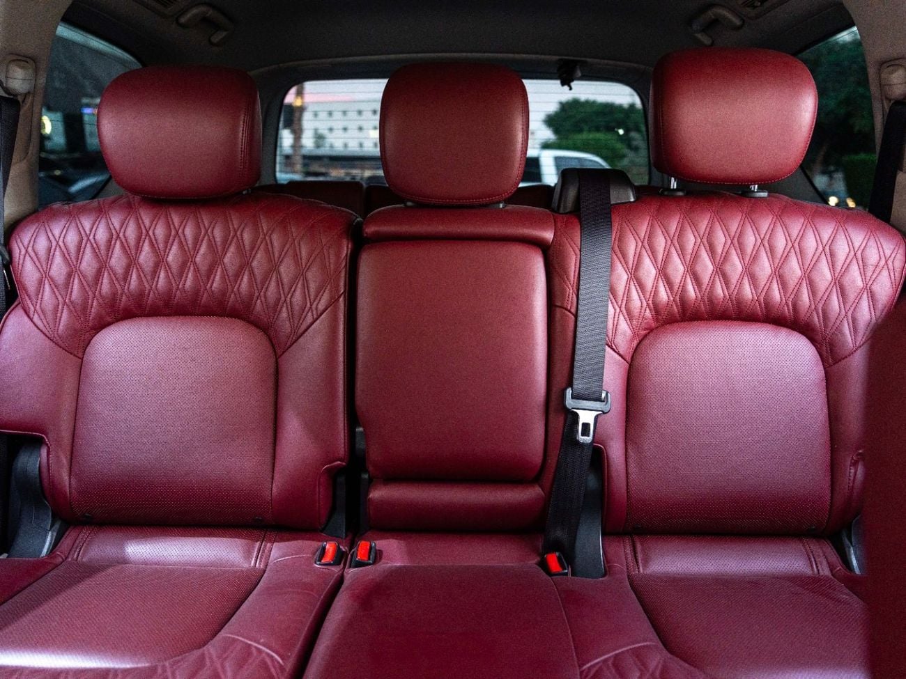 نيسان باترول AED 3,381 PM • PATROL SE PLATINUM • ONLY 45,000 KMS • OFFICIAL NISSAN WARRANTY UNTIL 2028 OR 100K KM