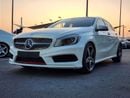 Mercedes-Benz A 250 Sport AMG Mercedes A250 kit AMG _GCC_2015_Excellent Condition _Full option