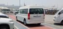 Toyota Hiace Highroof GL 3.5L Petrol AT 2026YM