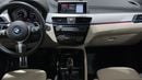 BMW X2 2021 | AED 1018/Month | 0 DP | 30 Day Return | Warranty | Service History