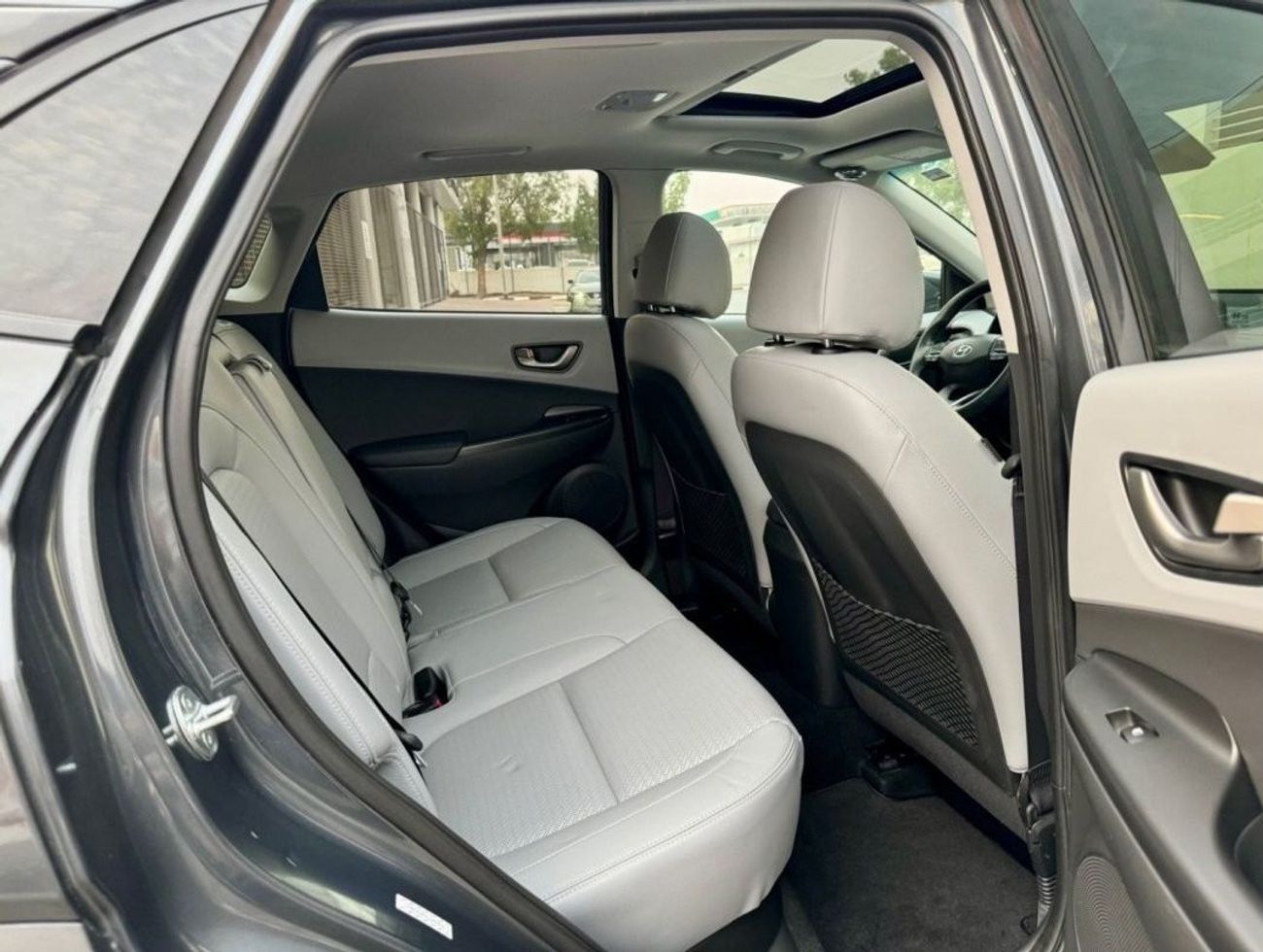 هيونداي كونا ليميتيد