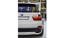 BMW X5 EXCELLENT DEAL for our BMW X5 4.8i ( 2009 Model ) in White Color GCC Specs
