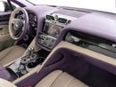 Bentley Bentayga Bentayga 4.0T